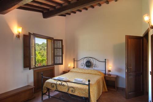 Gallery image of Casa Vacanze Santa Maria in Montaione