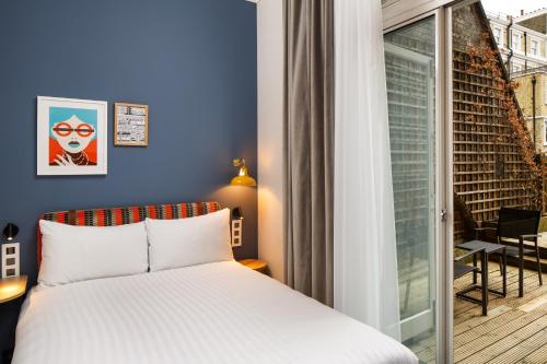 ibis Styles London Gloucester Road