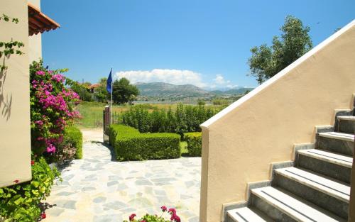 Gallery image of Anesis Village Studios and Apartments in Lygia