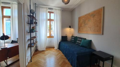 Apartments by DASBREITEHOTEL