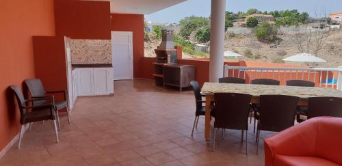 Villa Rustica Gran Canaria
