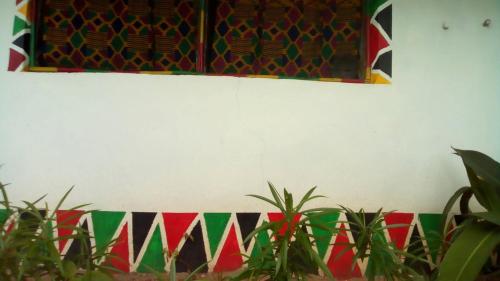 Imagen de la galería de Green Zion Garden, en Butre