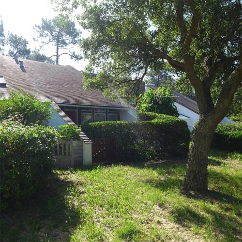 Réf 200, Seignosse Océan, Villa Patio au calme, à 2 pas de la plage des Bourdaines
