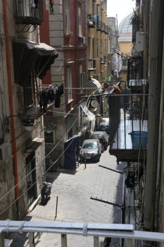 Il Palchetto Centralissimo Napoli Old Town