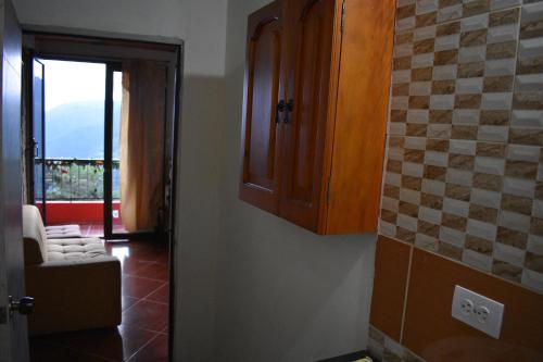 Gallery image of Casa de Campo con hermosa vista a Los Farallones in Versalles