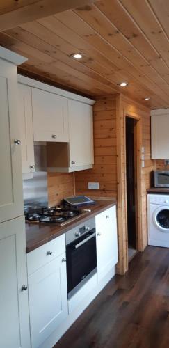Gallery image of Inverbeg Holiday Park in Luss