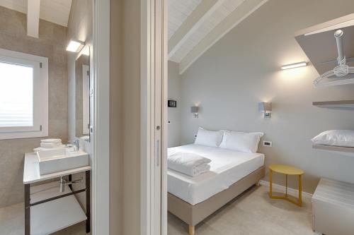 Zdjęcie z galerii obiektu Homingarda - fine holiday apartments w mieście Peschiera del Garda