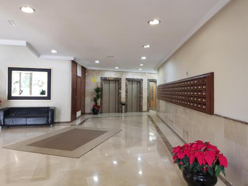 Beachfront Apartment Marbella Center photo 8