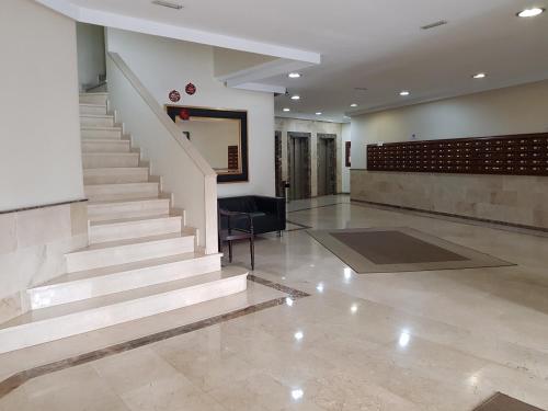 Beachfront Apartment Marbella Center photo 51