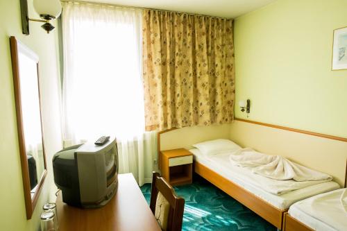 Φωτογραφία από το άλμπουμ του Struma Hotel στο Pernik