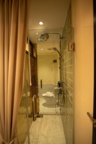 Bagno di Nanta Glam CM Hotel & Residences