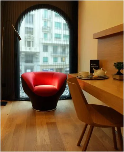 Ohla Barcelona photo 5
