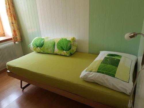 Cama o camas de una habitación en Tga Mucki