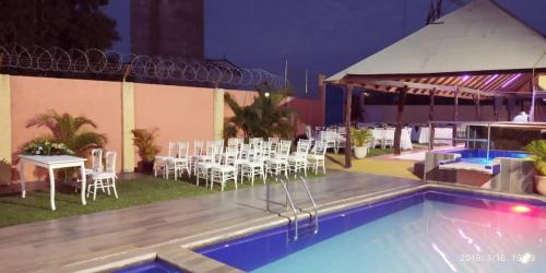 Hotel del Balsas – Photos 4