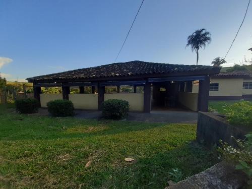 Foto da galeria de Garça Branca em São Roque de Minas