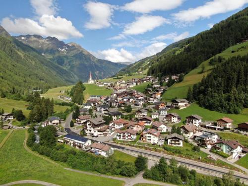 Gallery image of Hotel Mühlwald in Selva dei Molini
