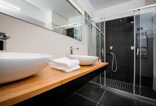 Bany a Astoria Palace Hotel