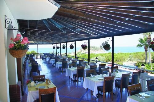 Foto dalla galleria di Altinsaray Hotel a Kusadası