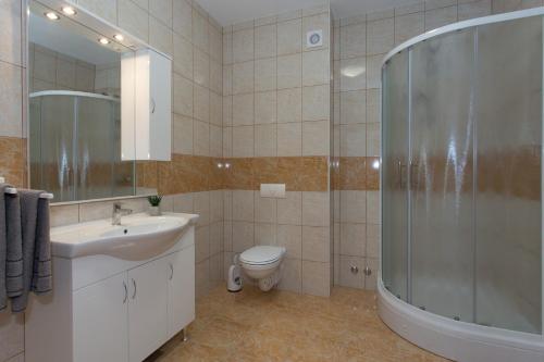 Villa Marijana