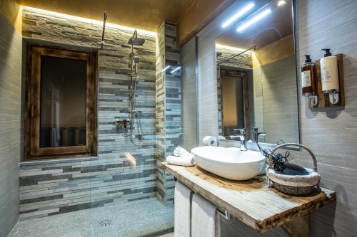 Alpine Rooms Guesthouse – Photos 5