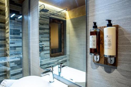 Alpine Rooms Guesthouse – Photos 4