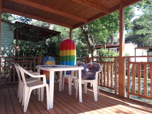 Piomboni Camping Village – Photos 3