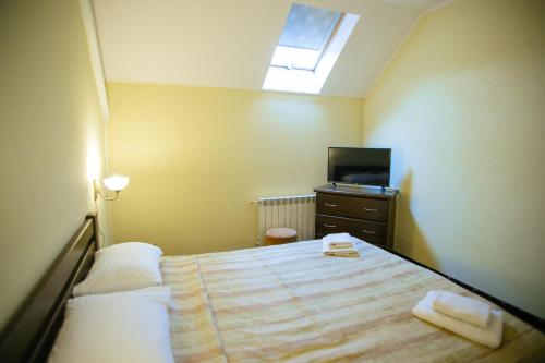 Gallery image of База відпочинку ЕЛЬДОРАДО in Solochin