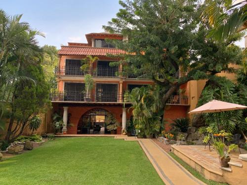 Posada Nican Mo Calli – Photos 2