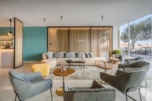 Occidental Vigo, Vigo – Updated 2022 Prices