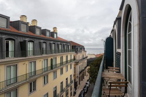 Living Chiado