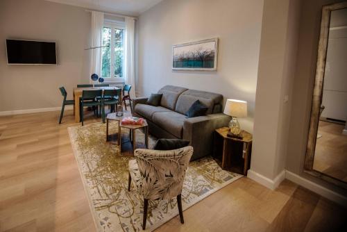 Apartments Florence Oblate Exclusive View