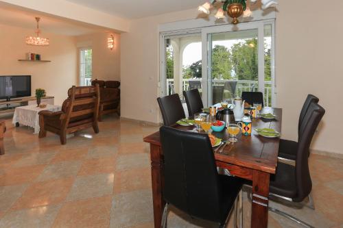 Villa Marijana