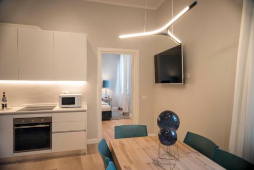Apartments Florence Oblate Exclusive View
