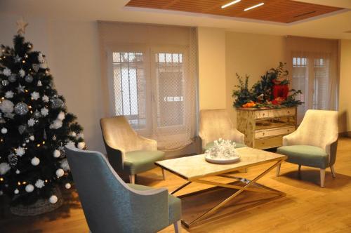 Hotel Selu