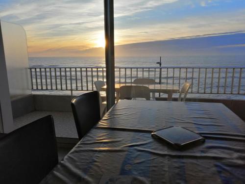 Appartement pour 4, plage des 5 Pineaux