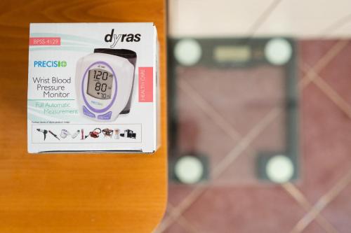 セゲドにあるTip-Top Apartman Házのギャラリーの写真