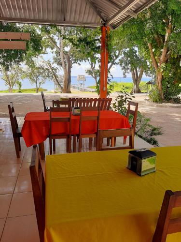 Φωτογραφία από το άλμπουμ του Ernesto Hotel & Restaurante σε El Remate