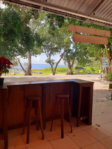 Φωτογραφία από το άλμπουμ του Ernesto Hotel & Restaurante σε El Remate