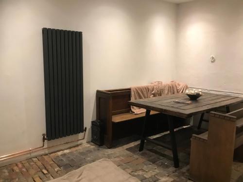 Billede fra billedgalleriet på The Coach House i Sandgate