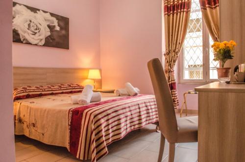 B&B Roma Castle Termini