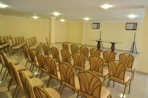 Gallery image of Hotel da Montanha in Miguel Pereira