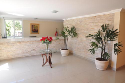 Gallery image of Hotel da Montanha in Miguel Pereira