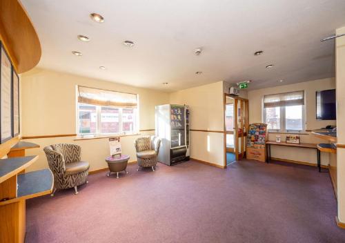 Gallery image of Stables Inn, Aintree in Liverpool