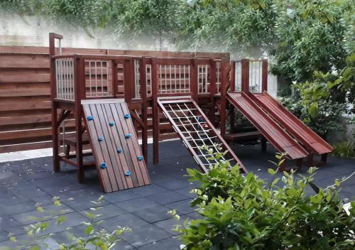 Photo de la galerie de l'établissement Hotel Puerta del Sol Pinamar, à Pinamar