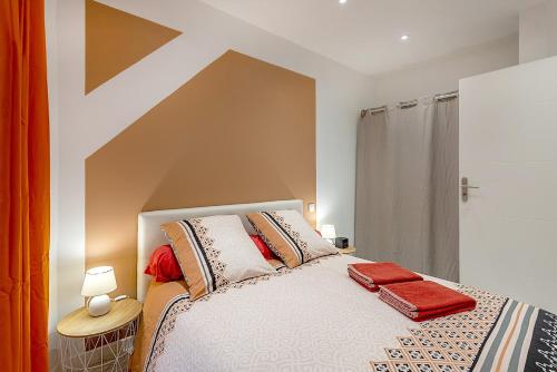 CLIMATISATION-Hypercentre-PARKING-COSY CARNOT-AVIGNONSMILE