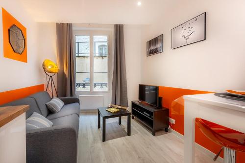 CLIMATISATION-Hypercentre-PARKING-COSY CARNOT-AVIGNONSMILE