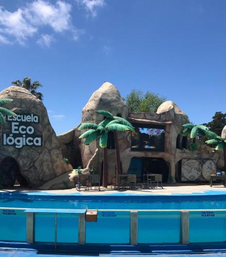 Kolam renang di atau di dekat San Clemente Ocean View