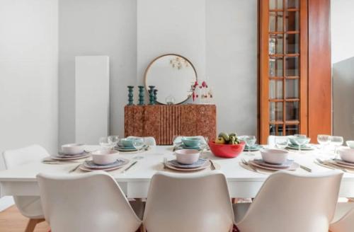 Фотография из галереи Flemishome, The Retreat For Family And Friends в Халле