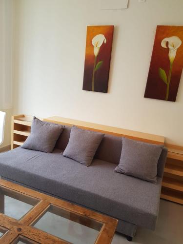 Appartement Estudio Centro Torremolinos, Calle Romero ...