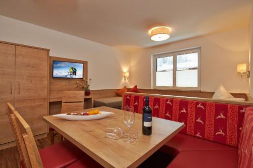 SöldenLiving Appartements